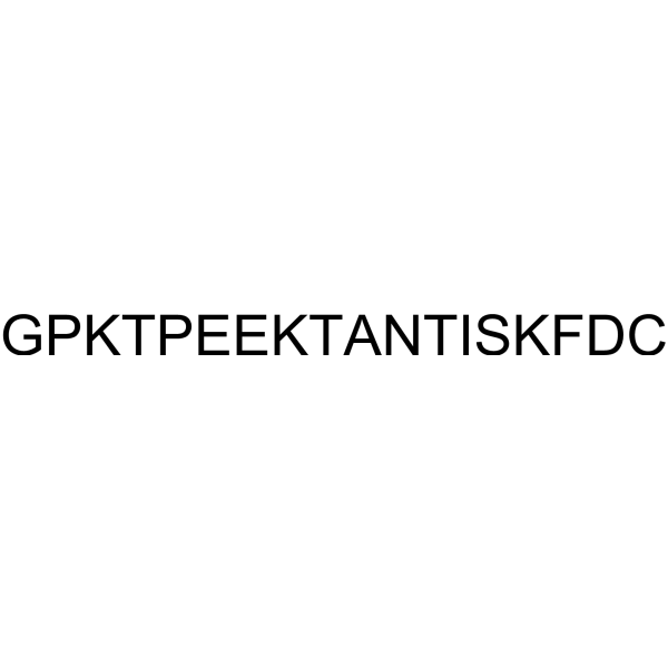 Protein Kinase C β Peptide 309247-50-5